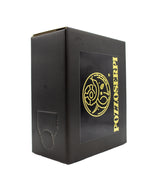 Olio Extra Vergine D'Oliva Monocultivar "La Coratina" - Filtrato - Linea Lux 3 Litri