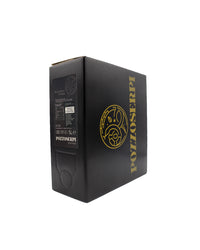 Olio Extra Vergine D'Oliva Monocultivar "La Coratina" - Filtrato - Linea Lux 5 Litri