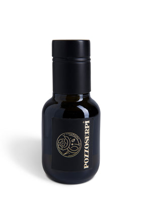 Olio Extra Vergine D'Oliva Monocultivar "La Coratina" - Filtrato - Linea Lux 100g