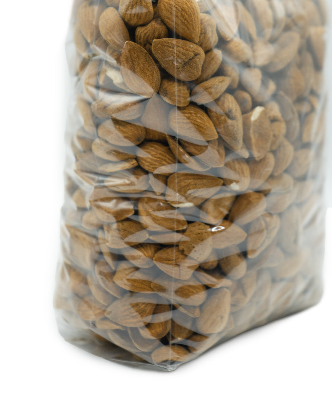 Mandorle "Filippo Cea" al Naturale 1Kg