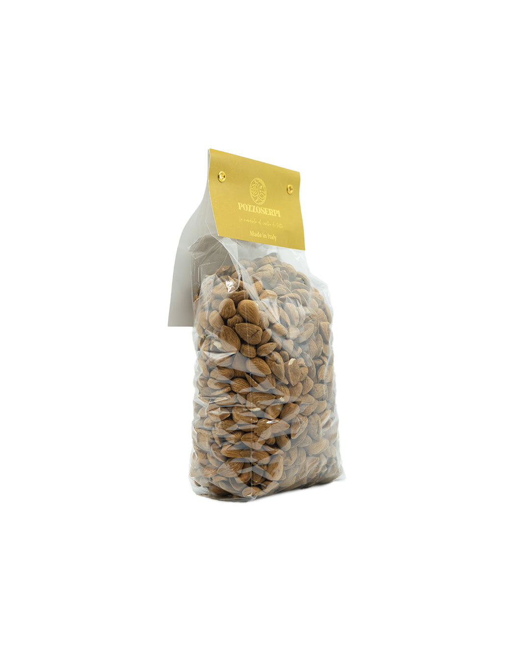 Mandorle "Filippo Cea" al Naturale 1Kg