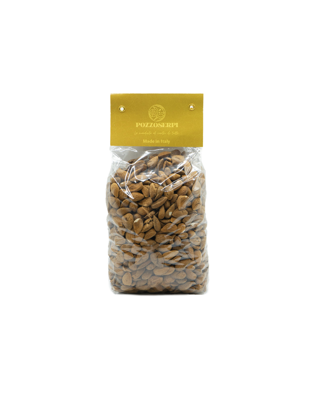 Mandorle "Filippo Cea" al Naturale 1Kg
