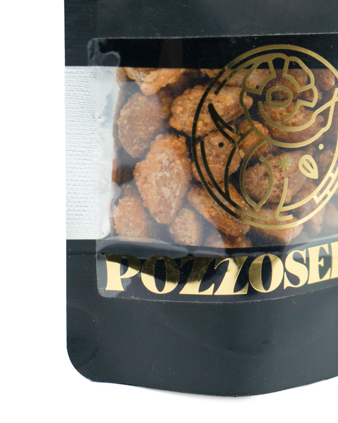 Mandorle "Filippo Cea" - Pralinata 60g