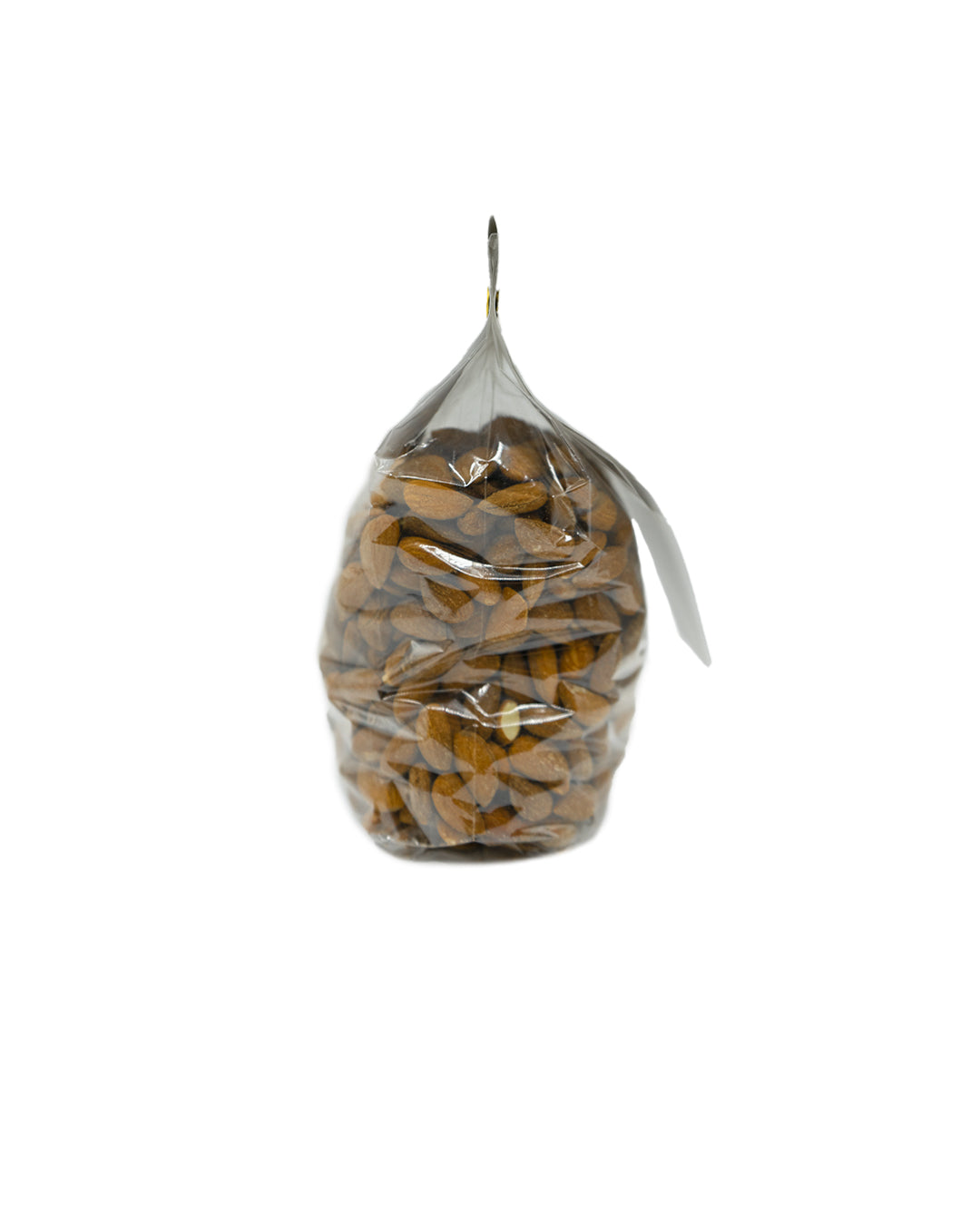 Mandorle "Garibaldina" Tostate e Salate 500g