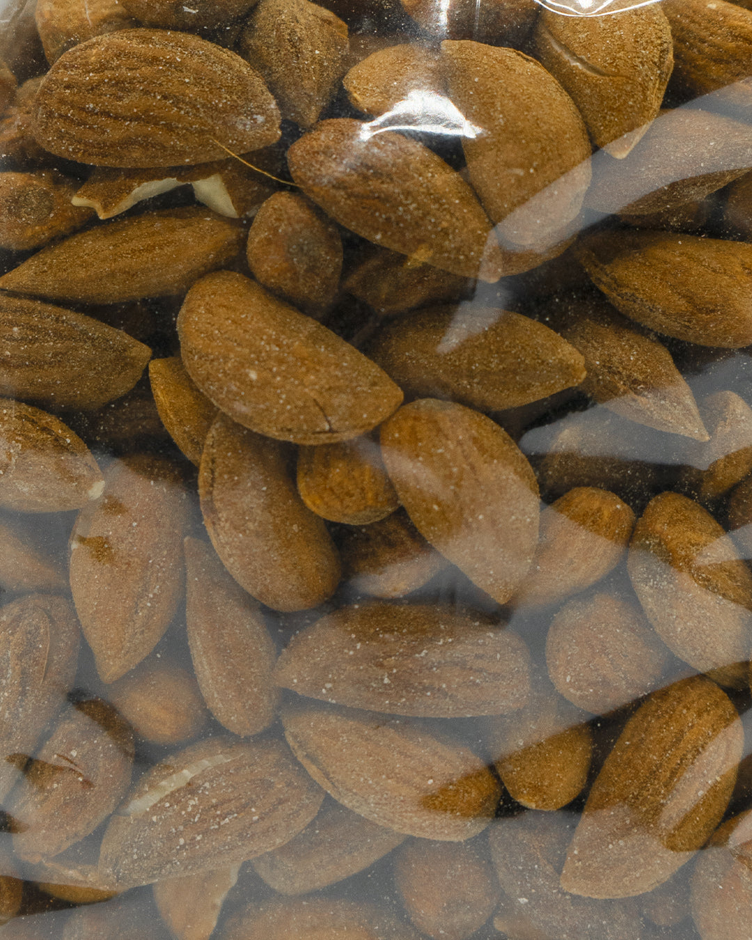 "Garibaldina" Almonds Toasted and Salted 250g
