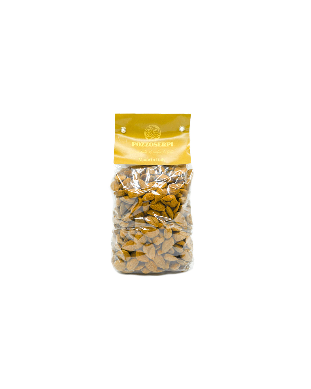 Mandorle "Filippo Cea" al Naturale 500g