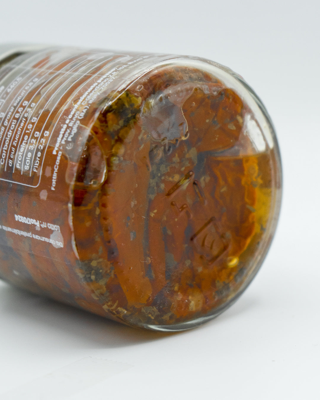 Sundried Tomatoes