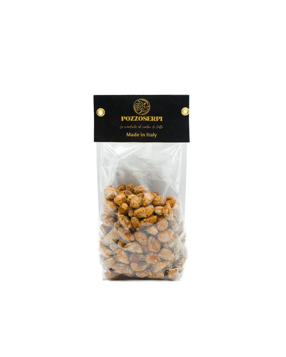 Mandorle "Filippo Cea" Pralinate 250gr