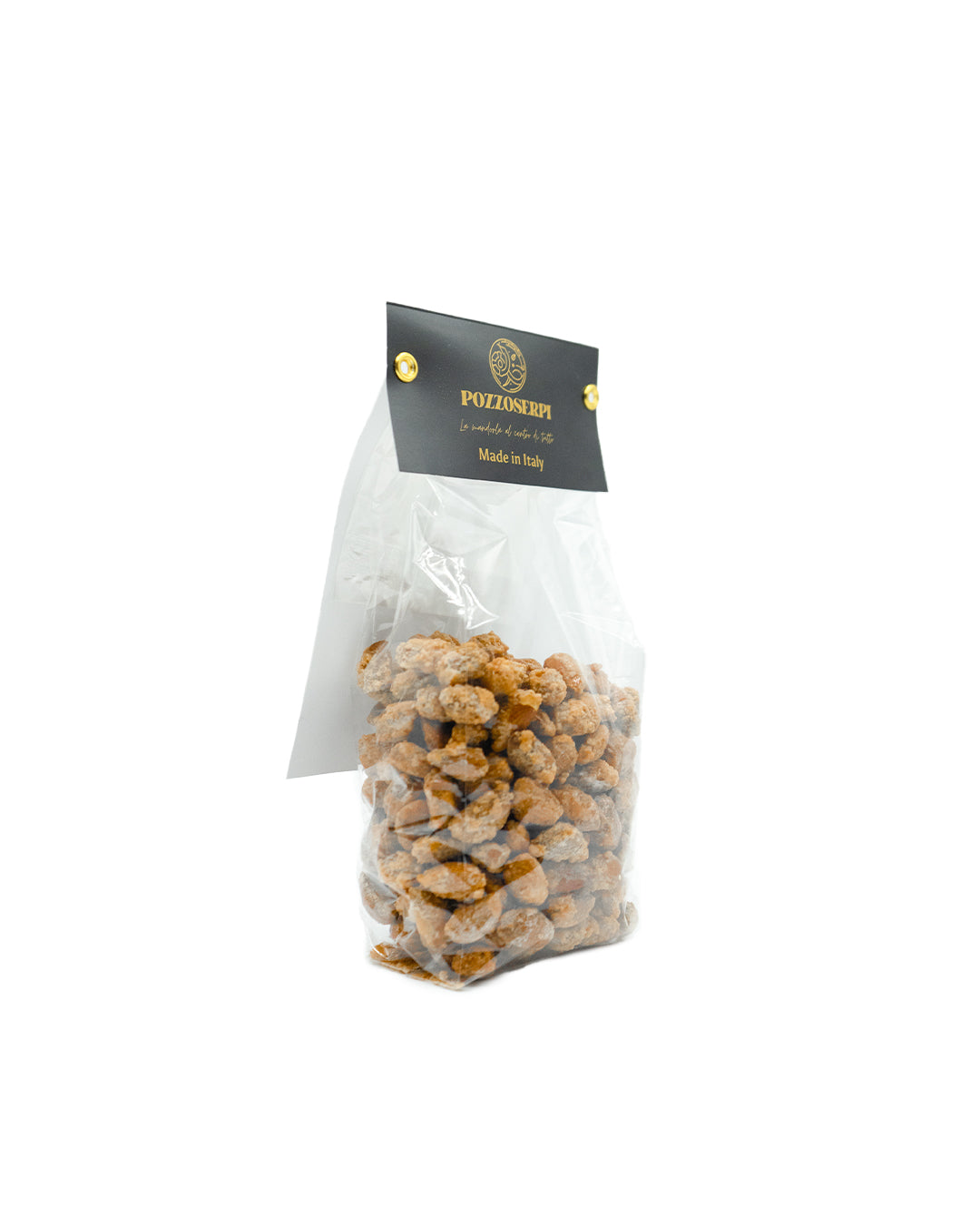 Mandorle "Filippo Cea" Pralinate 250gr