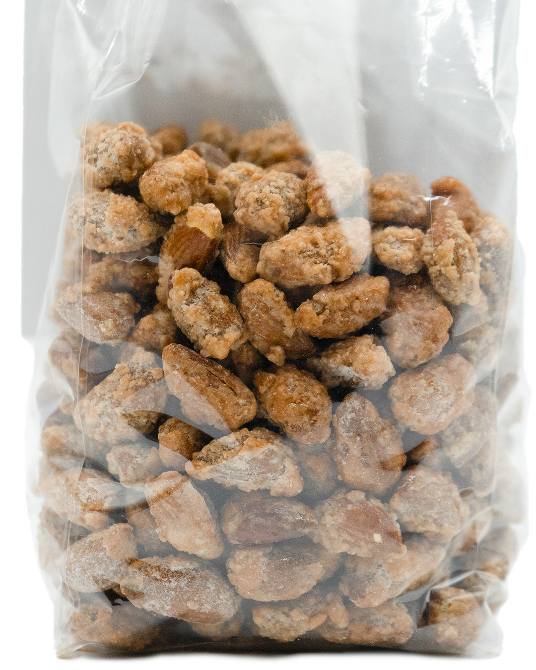 Mandorle "Filippo Cea" Pralinate 250gr