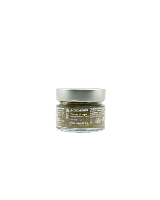 Crema di rape