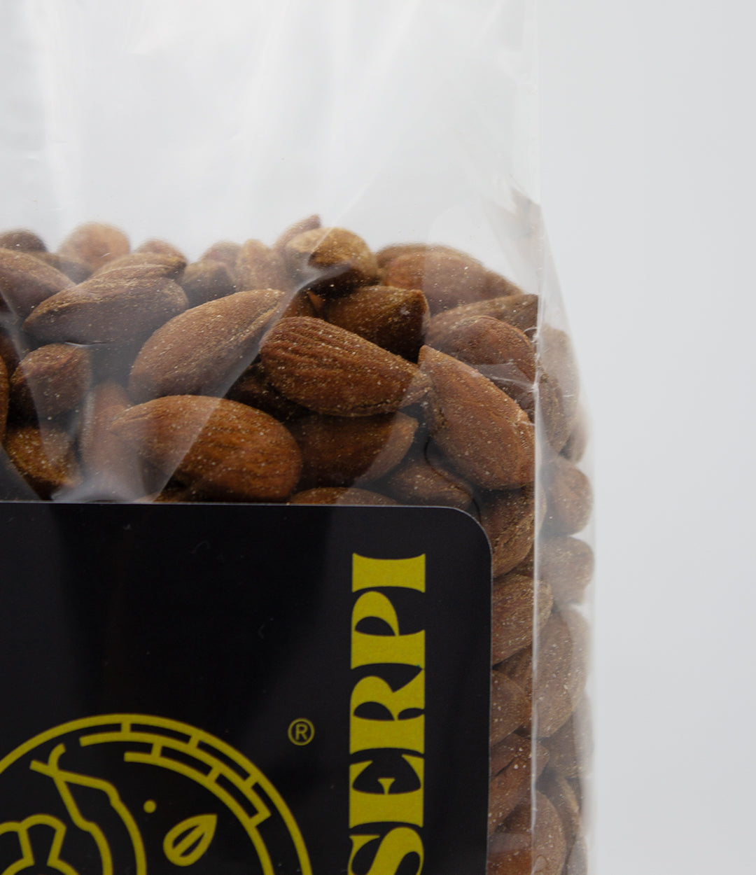 "Penta" Almonds - Salted and Toasted