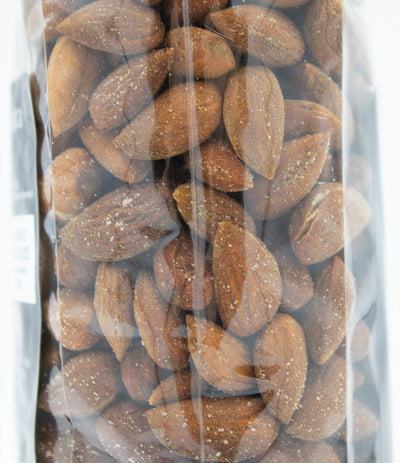 "Penta" Almonds - Salted and Toasted