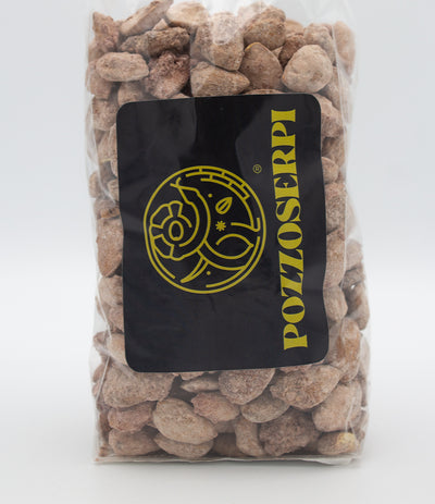 "Filippo Cea" almonds - Praline