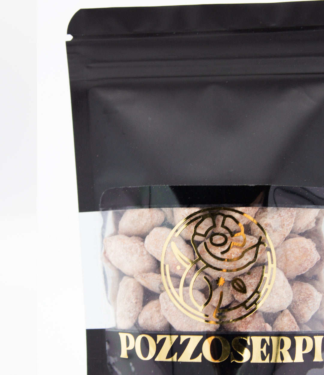 "Filippo Cea" almonds - Praline