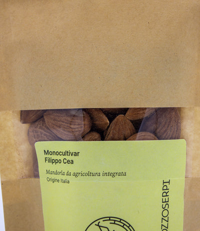 "Filippo Cea" almonds - Natural