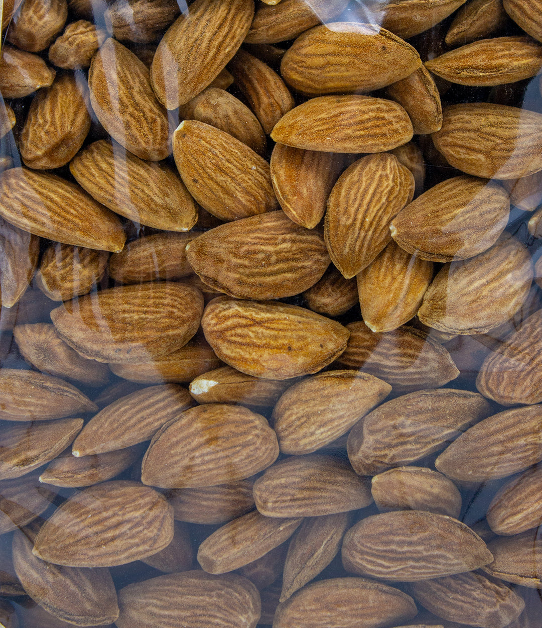 "Penta" Almonds - Natural